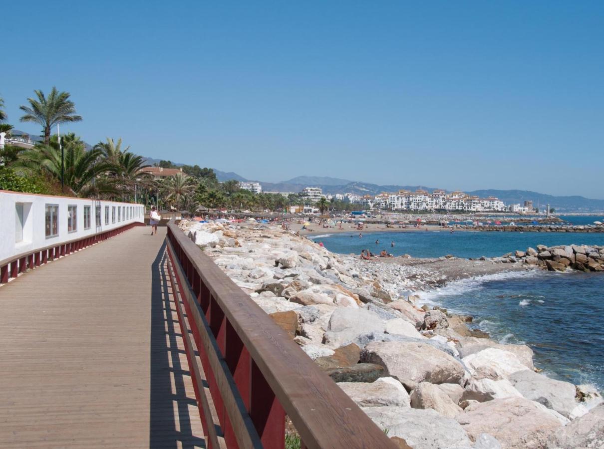 62 - Penthouse In Almendros With Fantastic Vie Apartamento