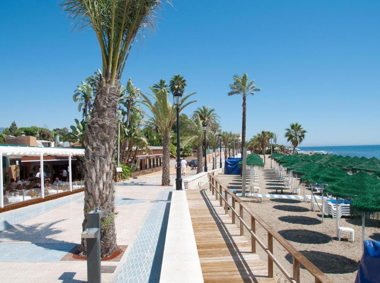 Appartamento 62 - Penthouse In Almendros With Fantastic Vie Marbella