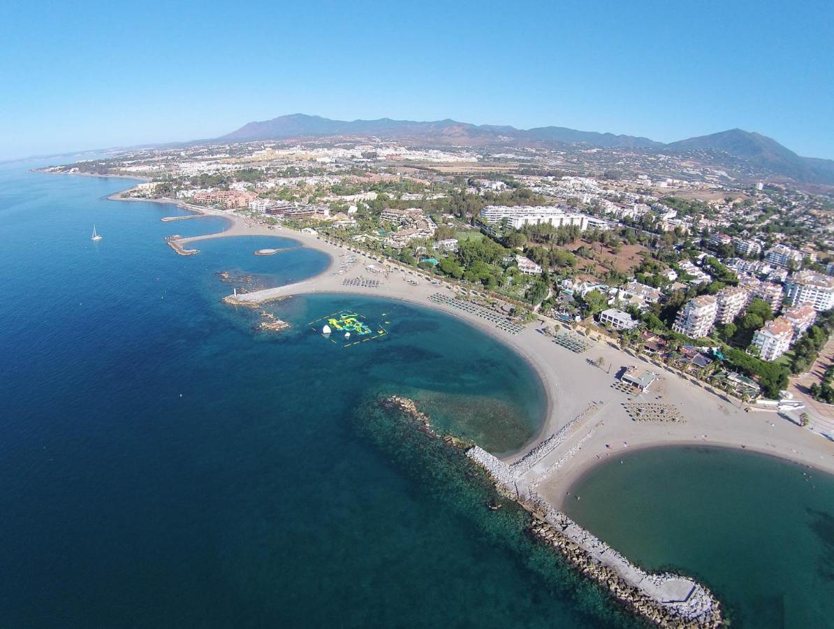 Appartamento 62 - Penthouse In Almendros With Fantastic Vie