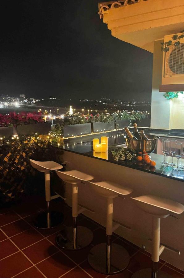 Appartamento 62 - Penthouse In Almendros With Fantastic Vie Marbella